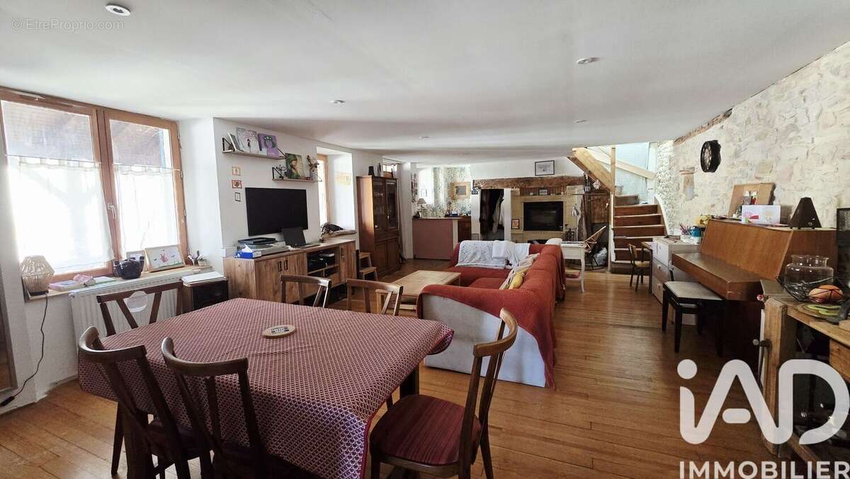 Photo 7 - Maison à PRAYSSAC