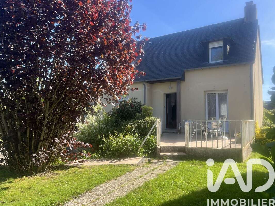 Photo 3 - Maison à MINIAC-MORVAN