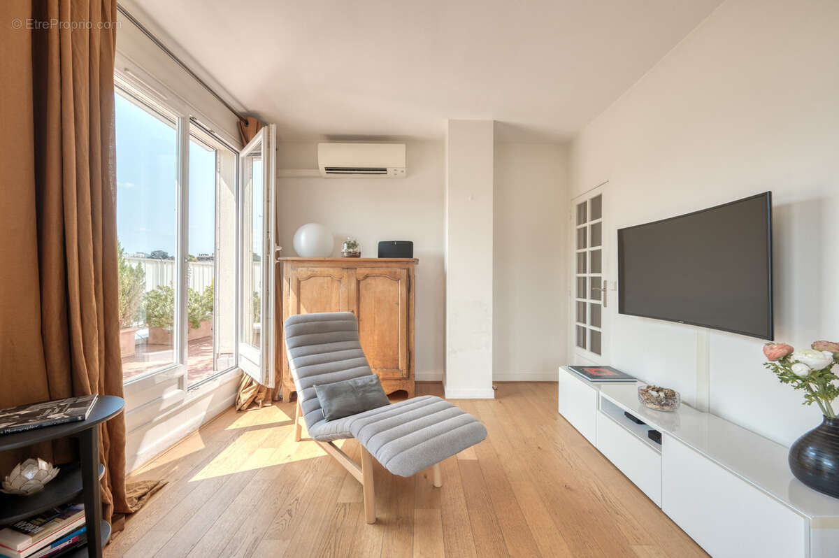 Appartement à SEVRES