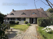 Maison à LIESVILLE-SUR-DOUVE