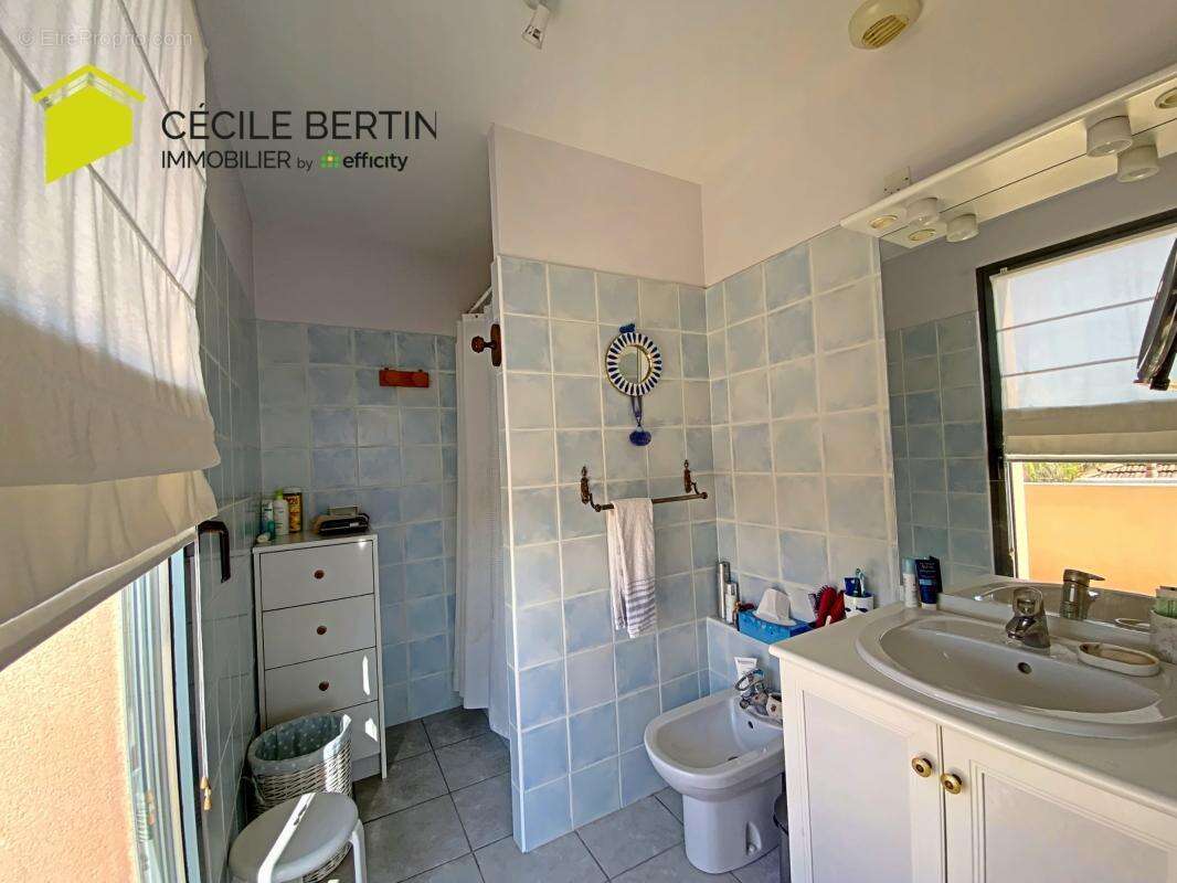 Appartement à ARLES