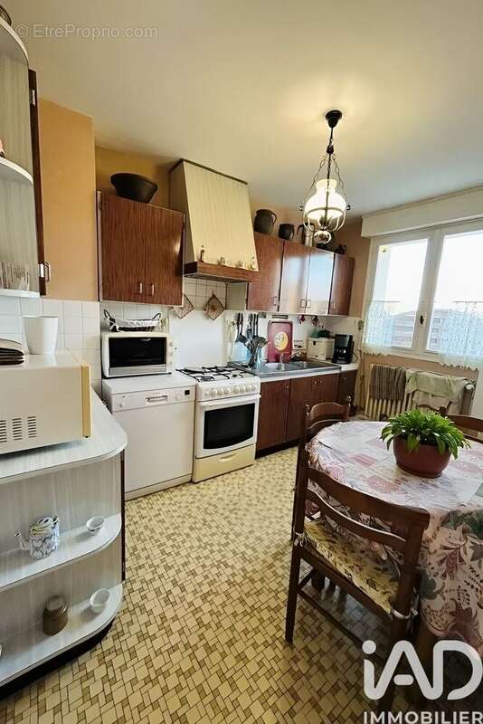 Photo 3 - Maison à AVRANCHES