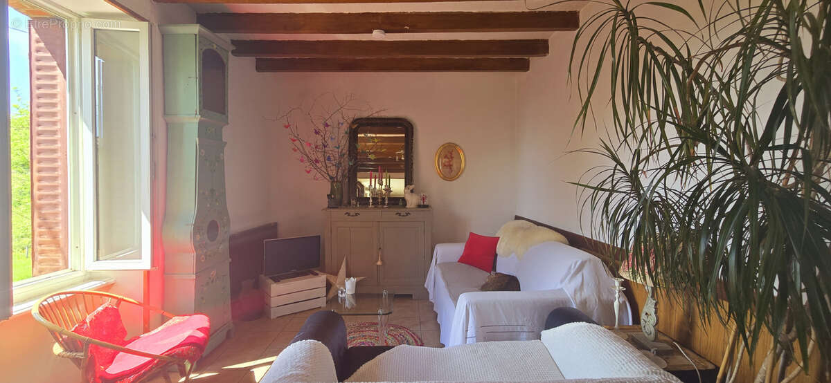 Maison à SAINTE-AGATHE