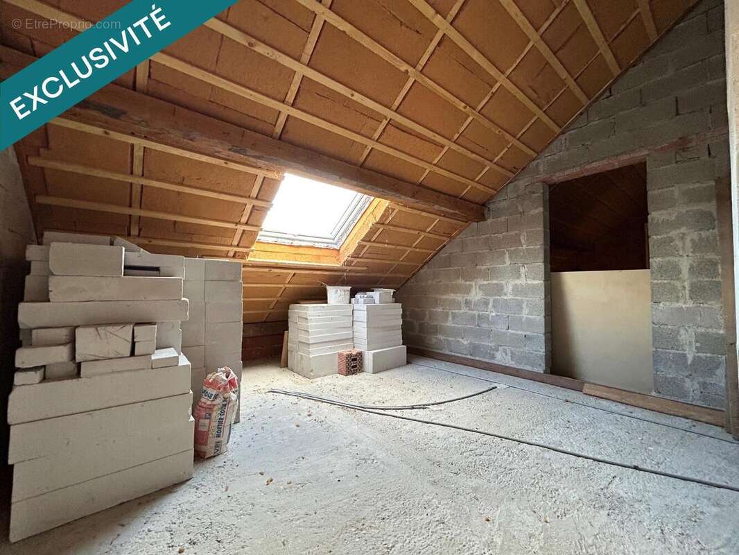 Photo 7 - Maison à HERBITZHEIM