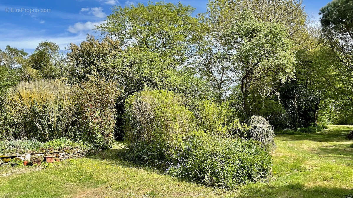 Maison à NOGENT-LE-SEC