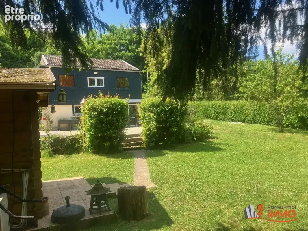 Maison à vendre Treigny-Perreuse-Sainte-Colombe - photo 15