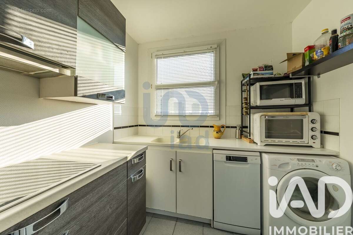 Photo 3 - Appartement à L'HAY-LES-ROSES