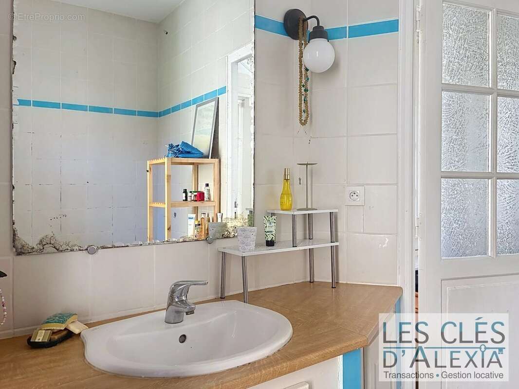 Maison de ville Vienne - photo 23