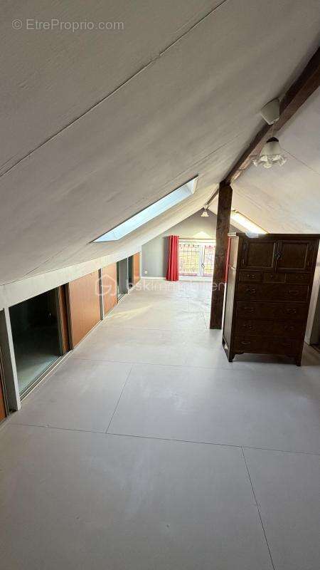 Maison à CONFLANS-SAINTE-HONORINE