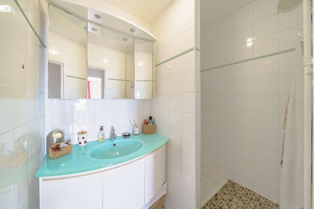 Appartement à CASSIS