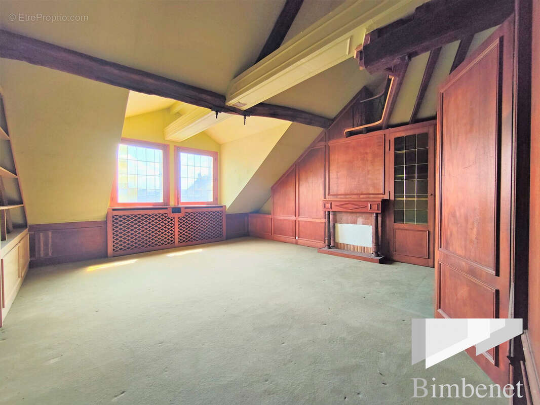 Appartement à ORLEANS