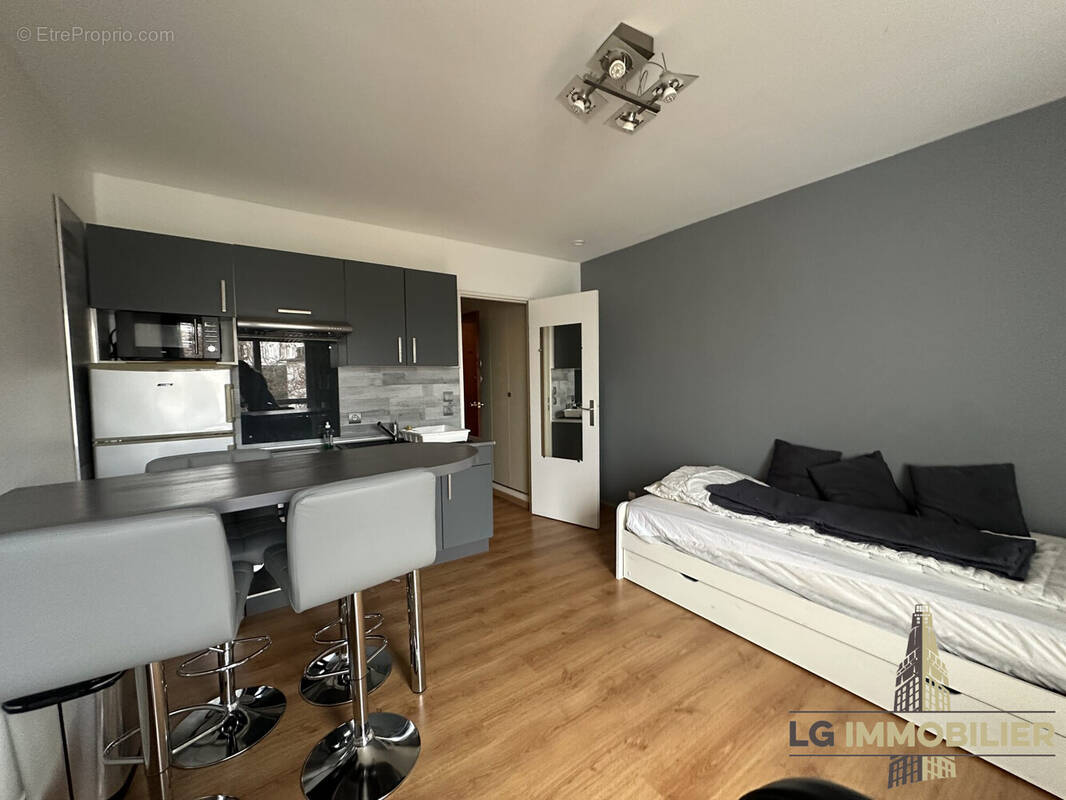 Appartement à AMIENS