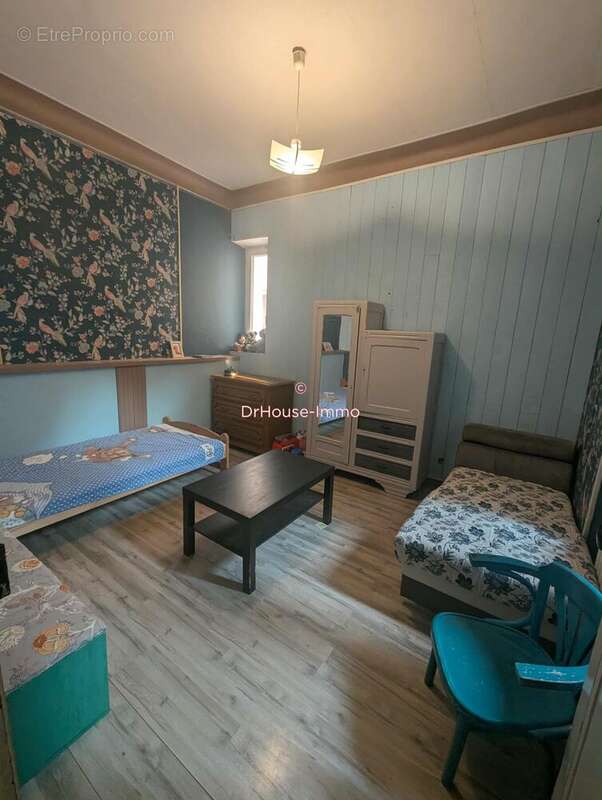 Maison à BRANOUX-LES-TAILLADES