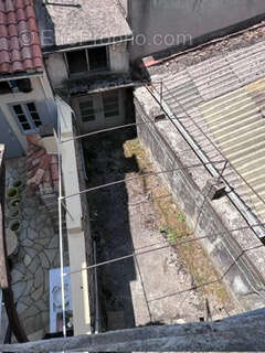 Maison à SAINT-AFFRIQUE