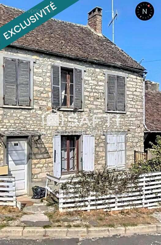 Photo 9 - Maison à VILLEMARECHAL
