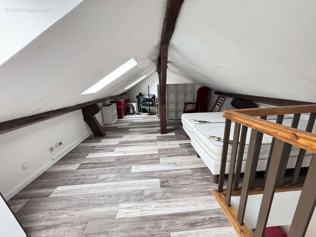 Appartement à BELFORT