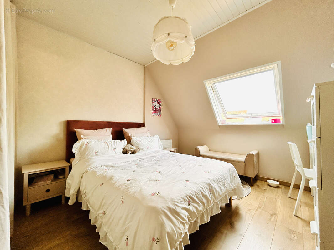 Appartement à KINGERSHEIM