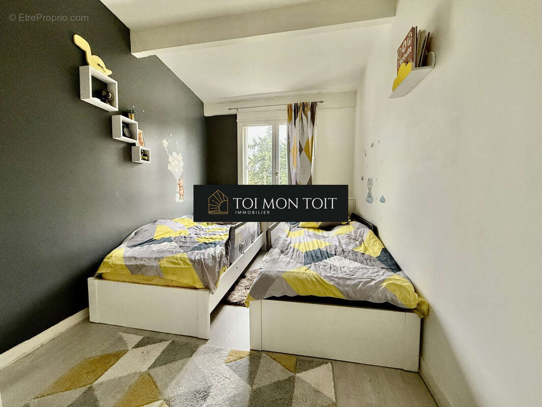 Maison 96 m² à Survilliers  - photo 8