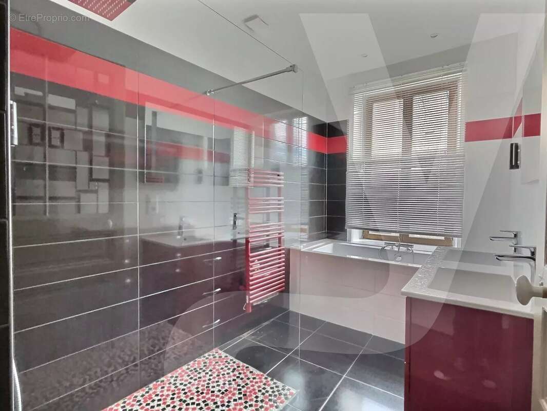 Appartement 3 pièces Nancy centre ville - photo 9