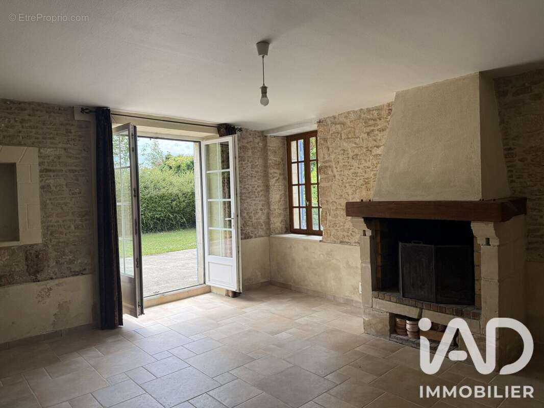 Maison 121 m² à Basly  - photo 9