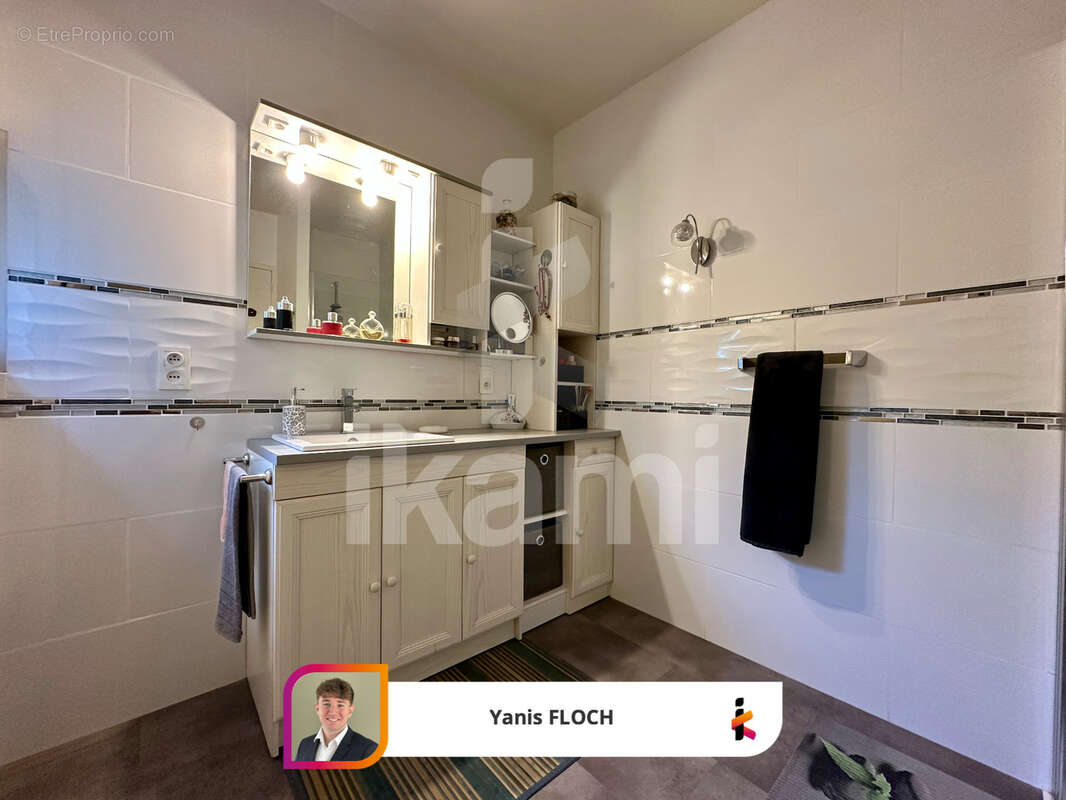 Maison à MOELAN-SUR-MER