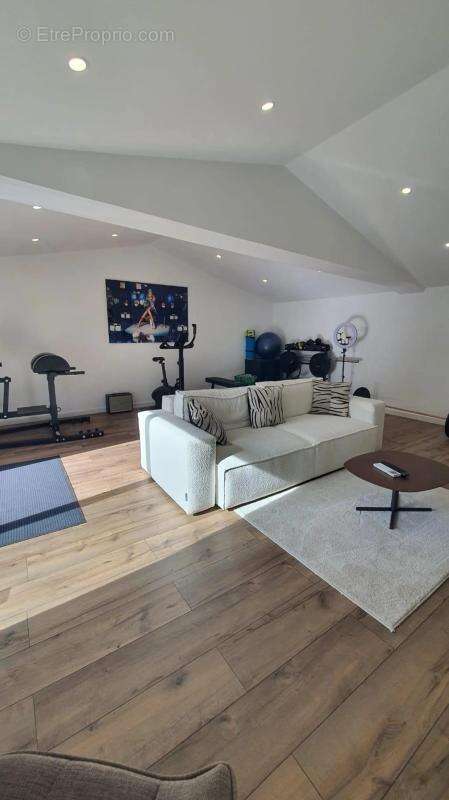 Maison à AIX-EN-PROVENCE