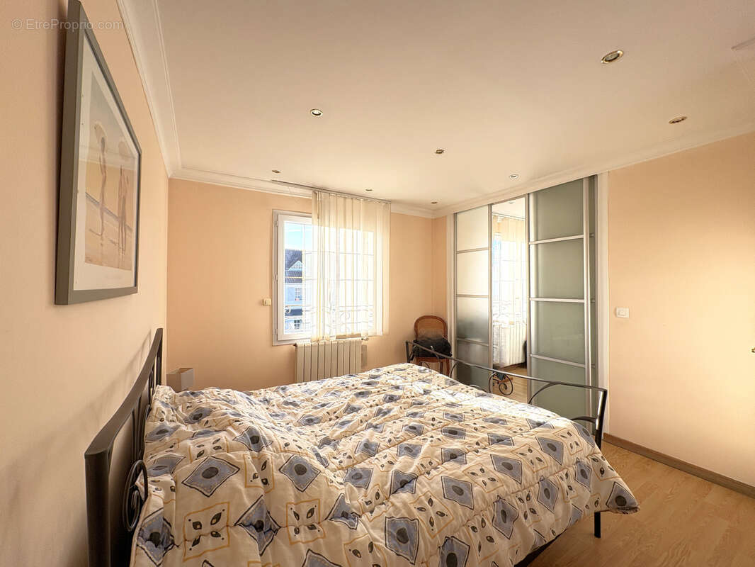 Jolie maison récente de 120 m2 au cœur d'Ormesson - photo 11
