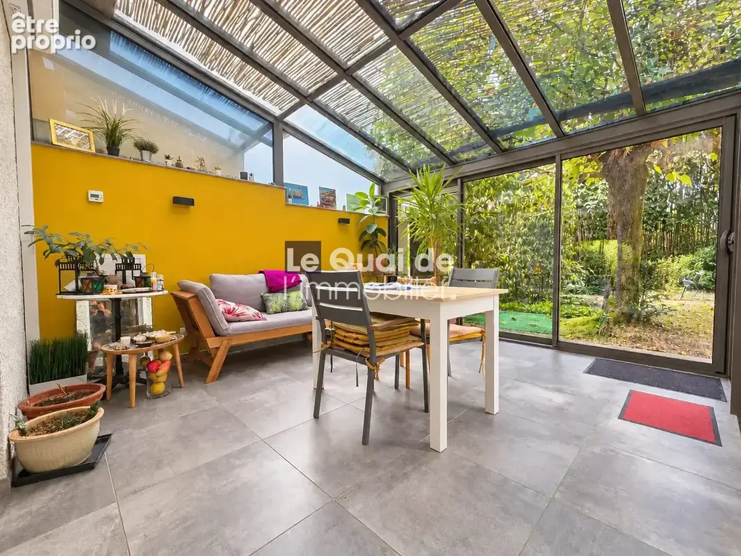 Photo Maison à Saint-Egreve au prix de 380 000€