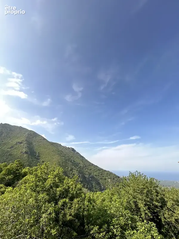 Maison de village avec magnifique vue mer   Cotone - photo 5