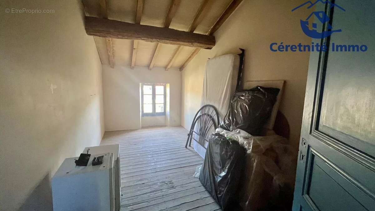 Maison à MAUREILLAS-LAS-ILLAS