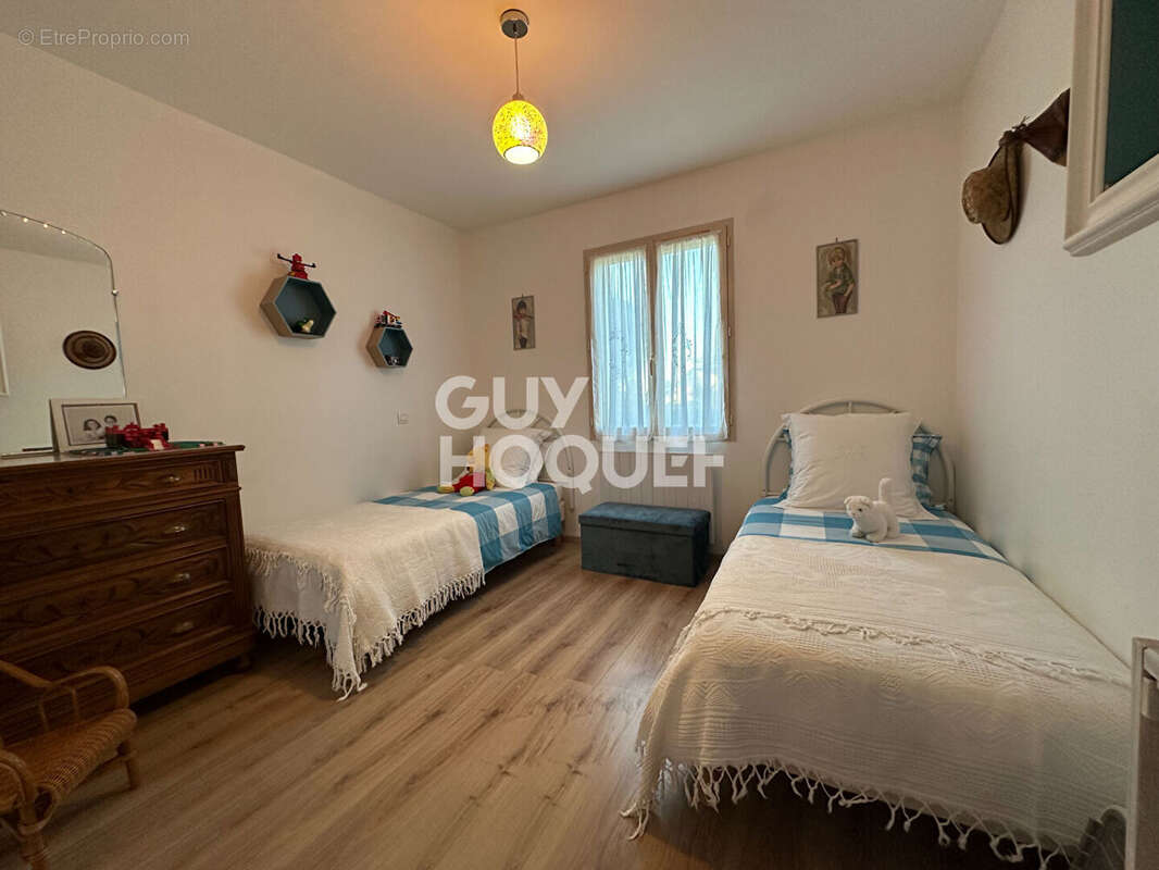 Maison à CARCASSONNE