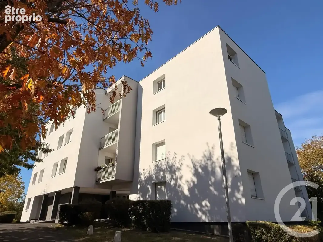 Appartement à CHARTRES
