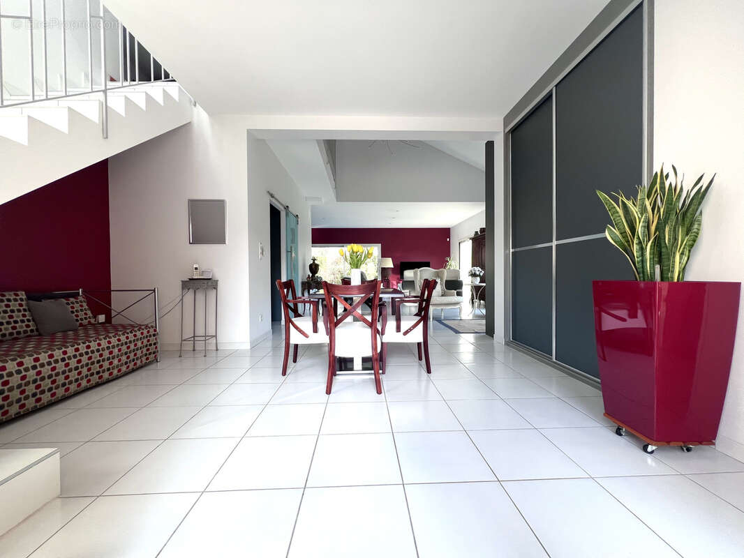 Maison à VANDOEUVRE-LES-NANCY