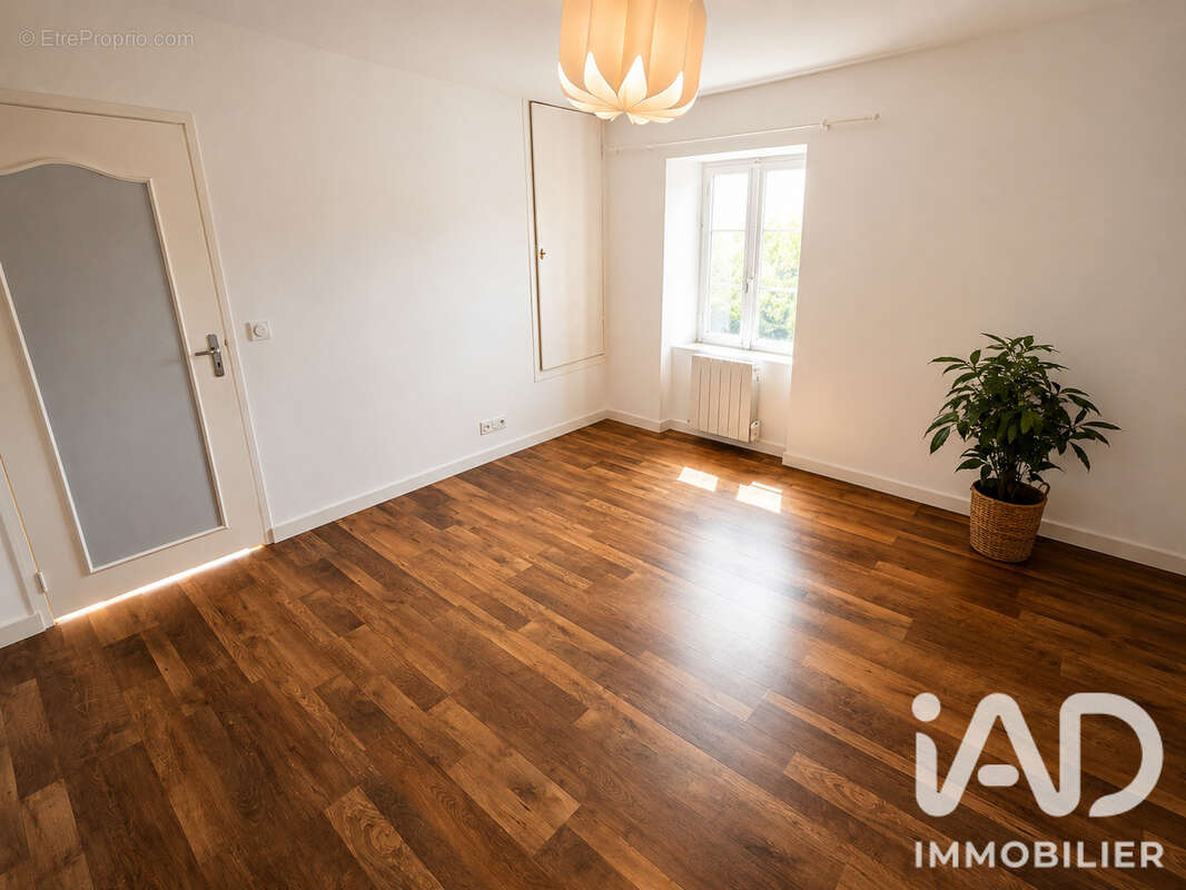 Maison 72 m² à Sainte-Soulle  - photo 7