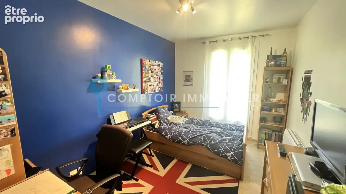 Maison individuelle sur sous sol total - photo 10