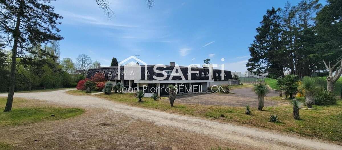 Photo 2 - Maison à AGEN