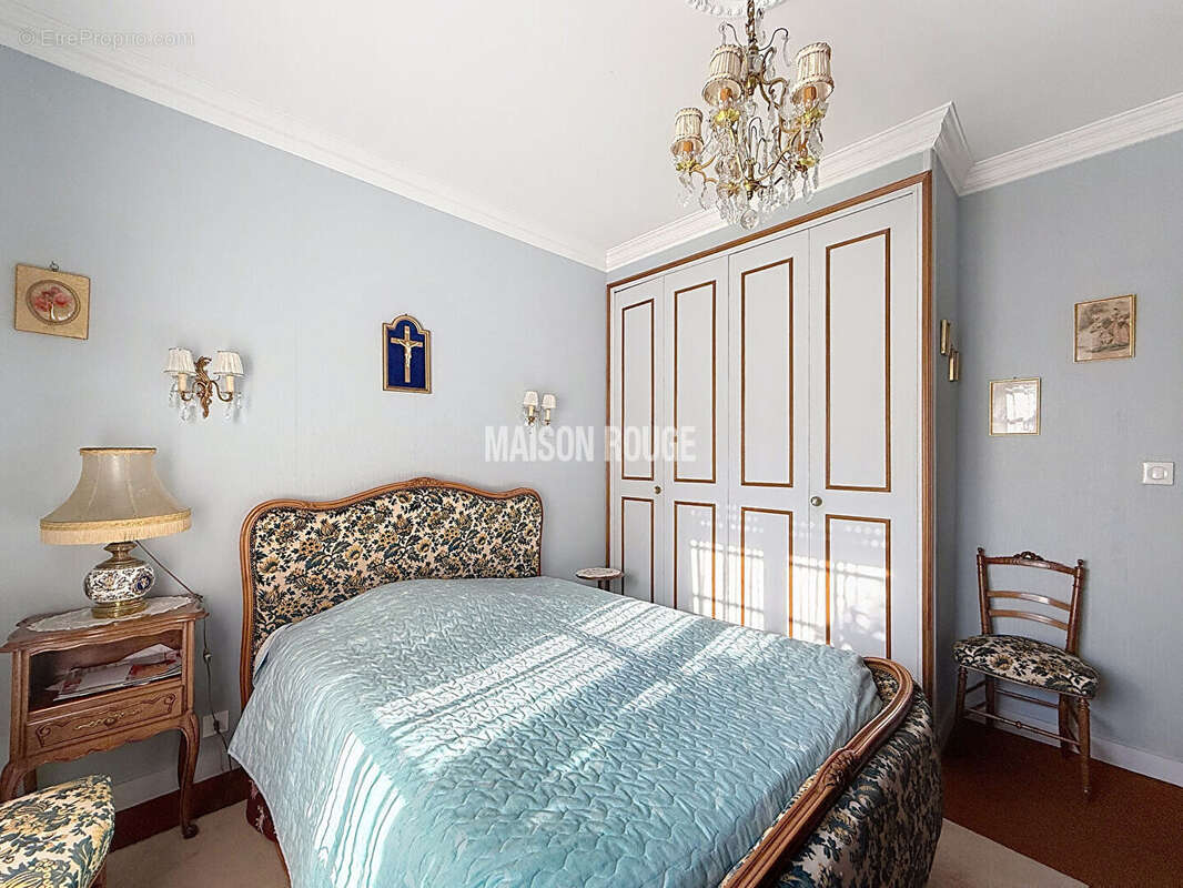 Maison à DOL-DE-BRETAGNE