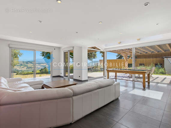 Villa d'architecte - photo 10