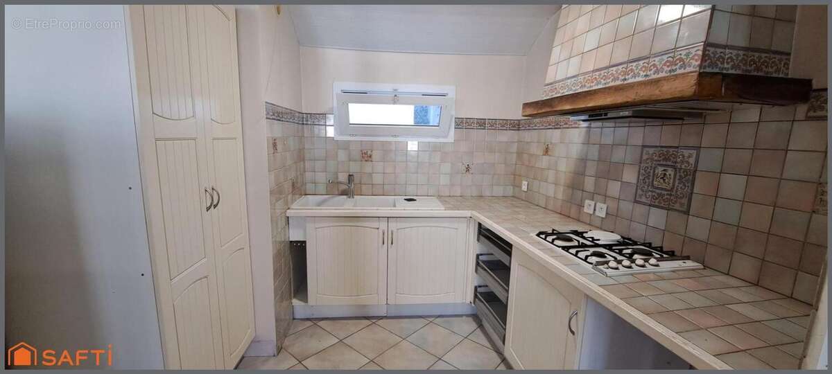 Photo 3 - Appartement à OLORON-SAINTE-MARIE