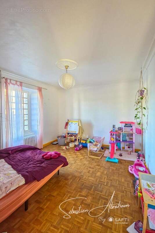 Photo 9 - Maison à LE VIEUX-MARCHE