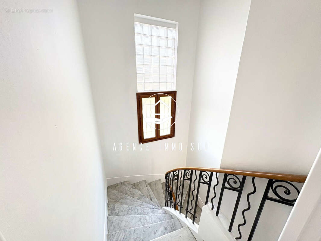 Maison à CAGNES-SUR-MER