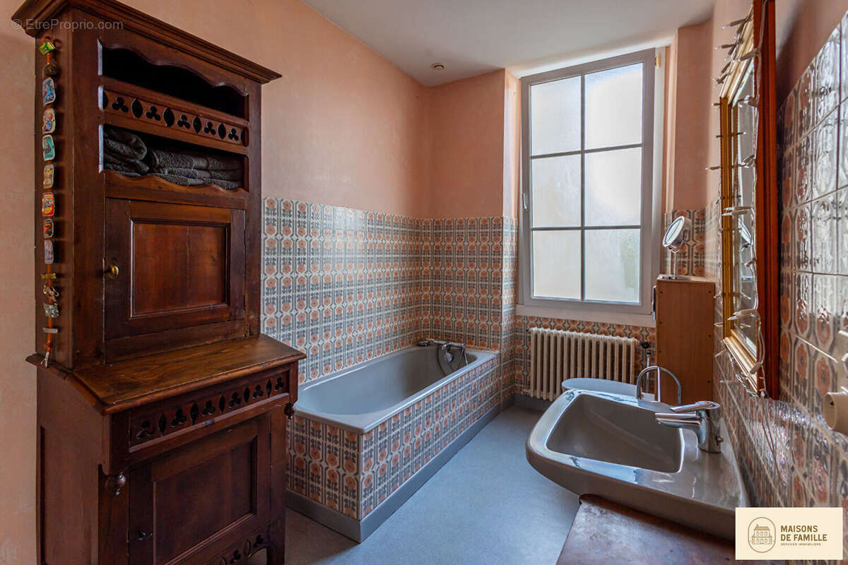 Villa 8 pièces Le Pouliguen - photo 14