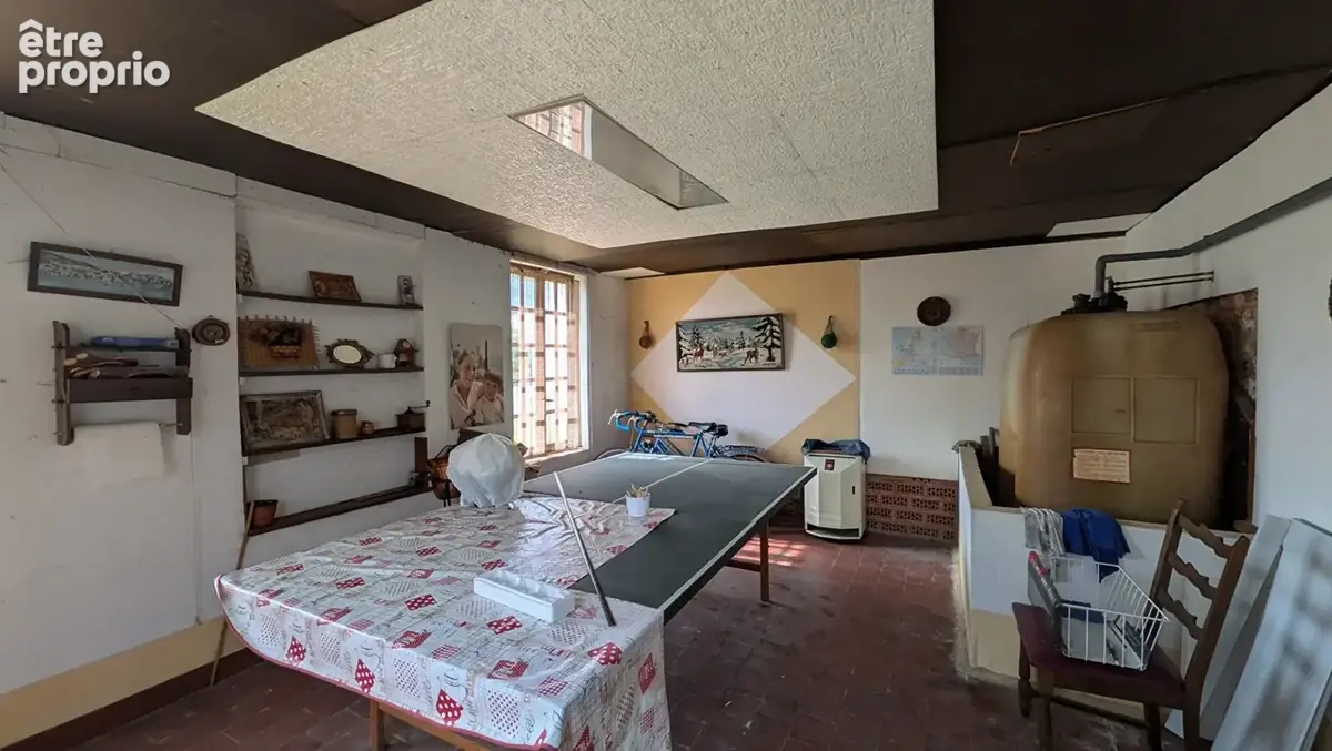 Maison Mennevret 4 pièce(s) 85 m2 - photo 14