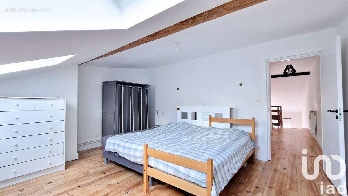 Photo 8 - Maison à REZONVILLE