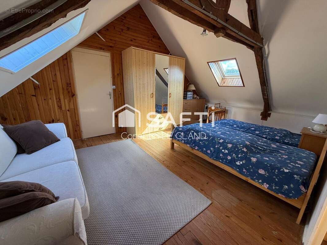 Photo 7 - Maison à MARZAN