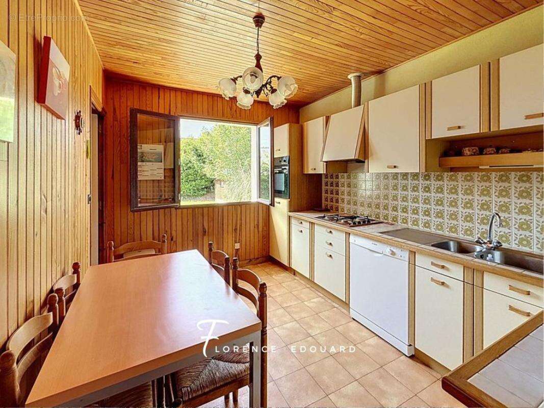 Maison 130 m² à Fouesnant  - photo 7