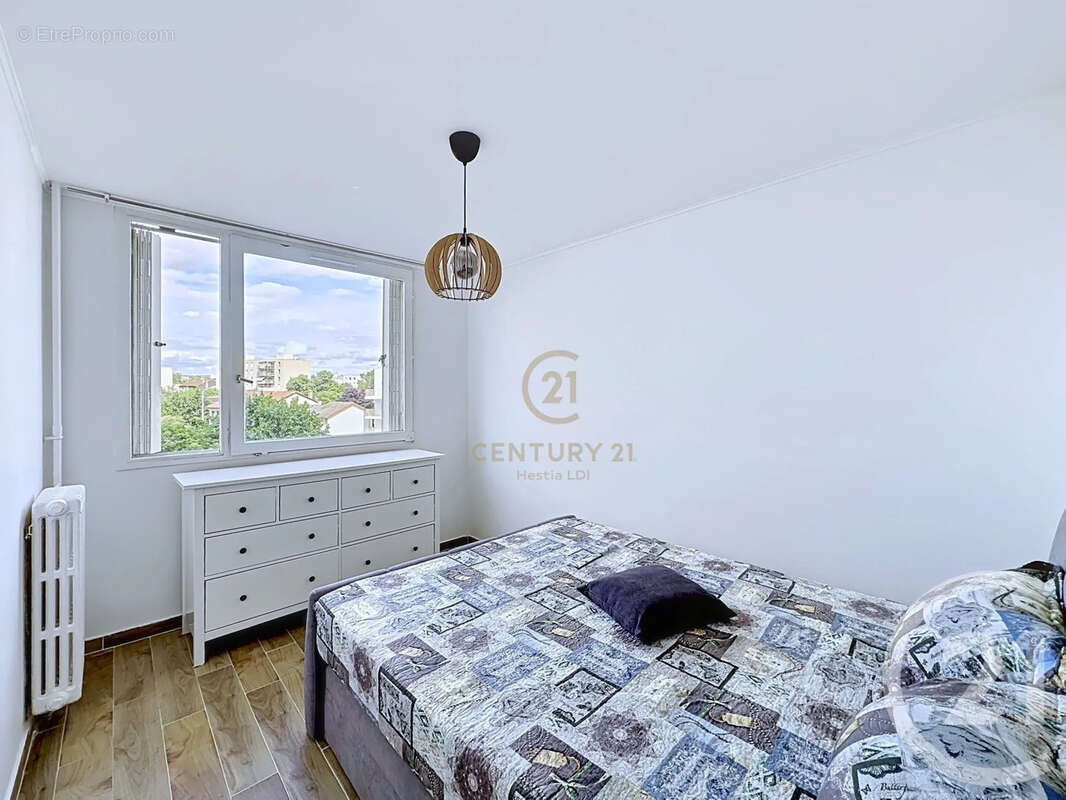 Appartement 79 m² à Lyon-8e  - photo 4