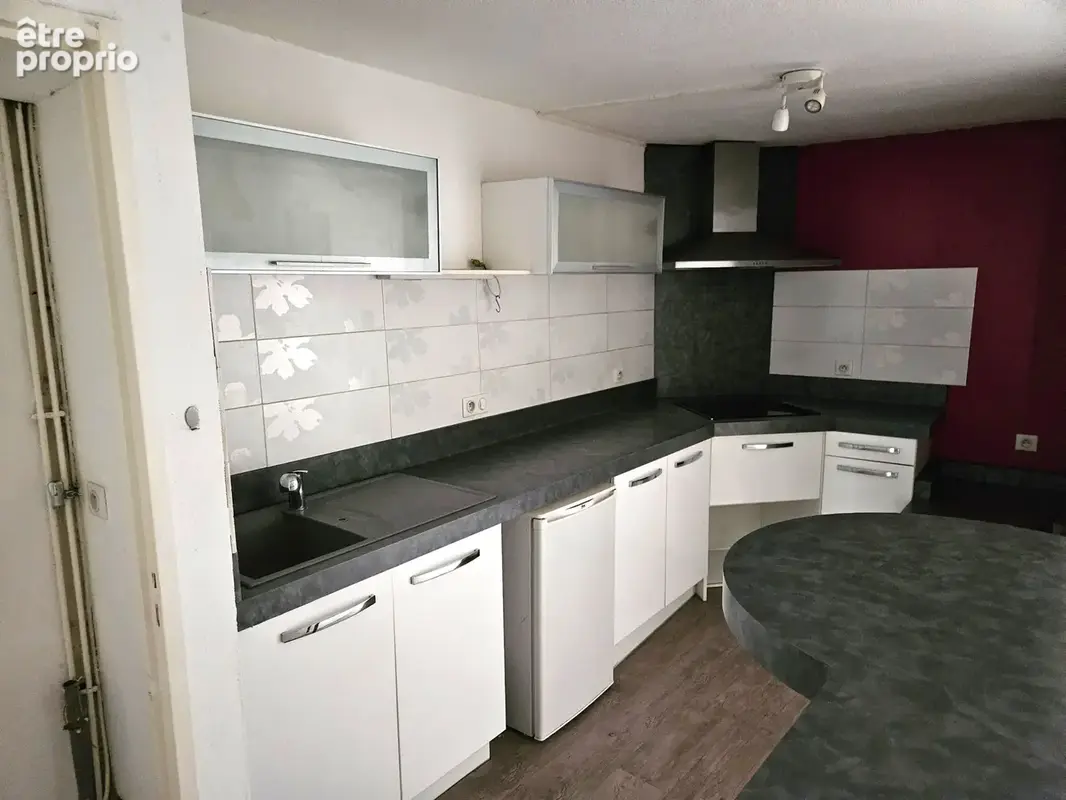 Appartement type 2 - photo 2
