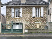 Maison à BRIVE-LA-GAILLARDE
