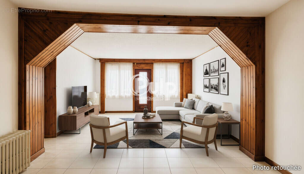Maison à CARVIN